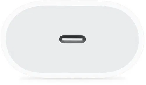 Apple 20W USB-C napájací adaptér2